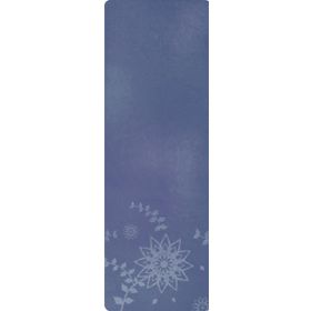 Voit Stephanie Pro Mat Mavi Yoga Minderi