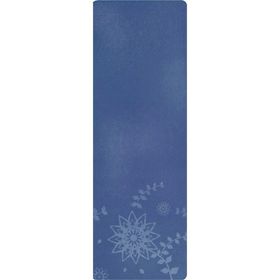 Voit Stephanie Pro Mat Mavi Yoga Minderi