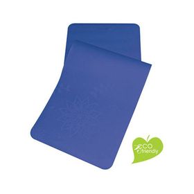 Voit Stephanie Pro Mat Mavi Yoga Minderi