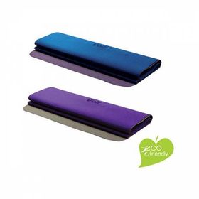 Voit Stephanie Travel Mat Mavi Yoga Minderi
