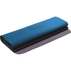 Voit Stephanie Travel Mat Mavi Yoga Minderi