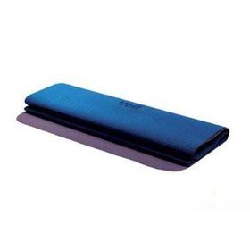 Voit Stephanie Travel Mat Mavi Yoga Minderi