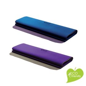 Voit Stephanie Travel Mat Mavi Yoga Minderi