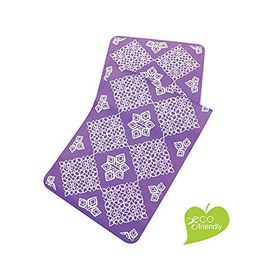 Voit Stephanie Travel Mat Mor Yoga Minderi