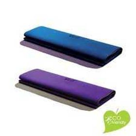Voit Stephanie Travel Mat Mor Yoga Minderi