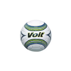 Voit Strike N5 Beyaz Futbol Topu