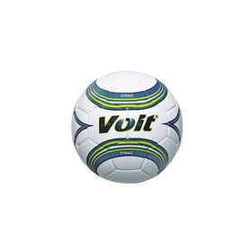 Voit Strike N5 Beyaz Futbol Topu