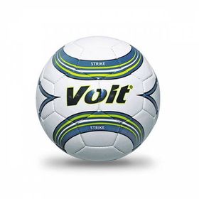 Voit Strike N5 Beyaz Futbol Topu