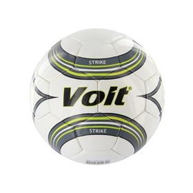 Voit Strike N5 Beyaz Futbol Topu
