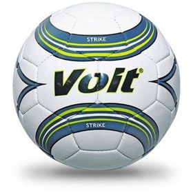 Voit Strike N5 Beyaz Futbol Topu