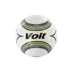 Voit Strike N5 Beyaz Futbol Topu