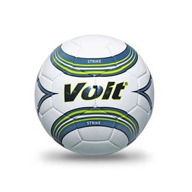 Voit Strike N5 Beyaz Futbol Topu