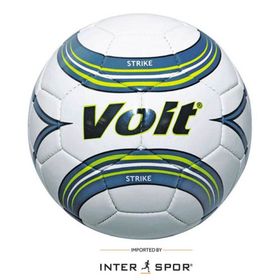 Voıt Strıke No 5 Beyaz Futbol Topu
