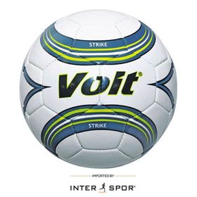 Voıt Strıke No 5 Beyaz Futbol Topu