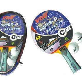 Voit Super G-7 Star Masa Tenisi Aksesuarı