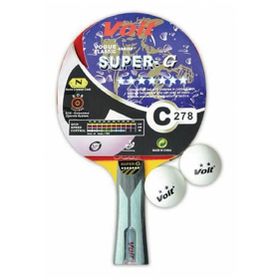 Voit Super G-7 Star Masa Tenisi Aksesuarı