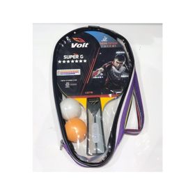 Voit Super G-7 Star Masa Tenisi Aksesuarı