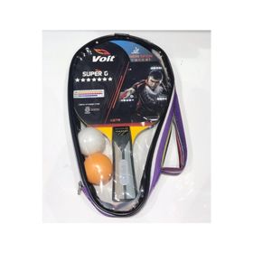 Voit Super G-7 Star Masa Tenisi Aksesuarı