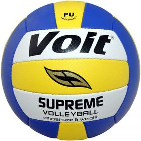 Voıt Supreme N:5 Voleybol Topu
