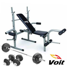 Voit T-600 Ağırlık Sehpası