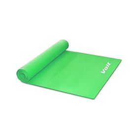 Voit T2097 Yeşil Unisex Yoga Minderi