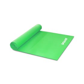 Voit T2097 Yeşil Unisex Yoga Minderi