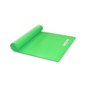 Voit T2097 Yeşil Unisex Yoga Minderi