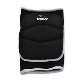 Voit T5452Voleybol Dizlik Medium 7105 Unisex, Siyah, Tek Beden