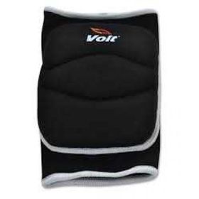 Voit T5452Voleybol Dizlik Medium 7105 Unisex, Siyah, Tek Beden