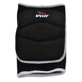 Voit T5452Voleybol Dizlik Medium 7105 Unisex, Siyah, Tek Beden