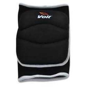 Voit T5452Voleybol Dizlik Medium 7105 Unisex, Siyah, Tek Beden