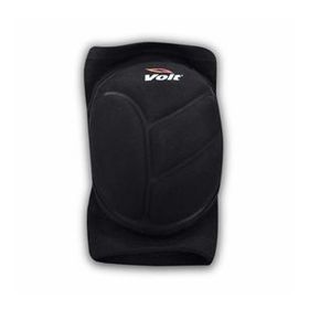 Voit T5455 Sporcu Dizliği Medium Unisex, Siyah, Tek Beden