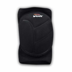Voit T5455 Sporcu Dizliği Medium Unisex, Siyah, Tek Beden