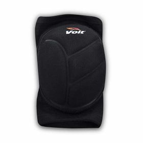 Voit T5455 Sporcu Dizliği Medium Unisex, Siyah, Tek Beden