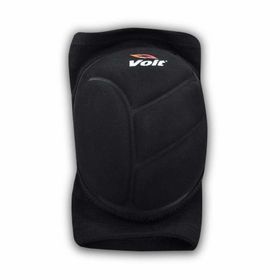 Voit T5455 Sporcu Dizliği Medium Unisex, Siyah, Tek Beden