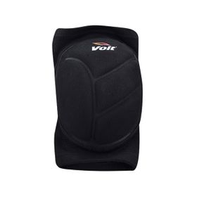Voit T5455 Sporcu Dizliği Medium Unisex, Siyah, Tek Beden