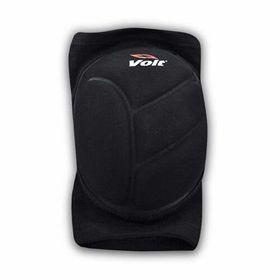 Voit T5455 Sporcu Dizliği Medium Unisex, Siyah, Tek Beden