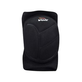 Voit T5456 Sporcu Dizliği Small Unisex, Siyah, Tek Beden