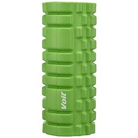 Voit T5507 Yeşil Sünger Yoga Roller