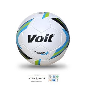 Voit Trapper N4 Futbol Topu
