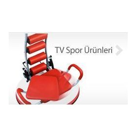 Voit Twisterlı Rocket Mekik Sehpası