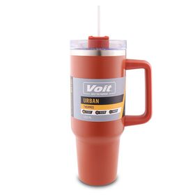 Voit Urban 1.2 lt Kırmızı Termos