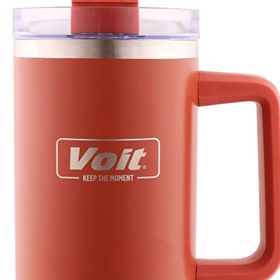 Voit Urban 1.2 lt Kırmızı Termos