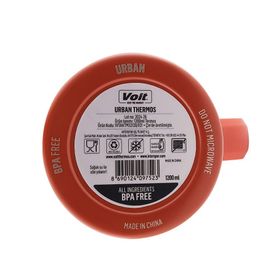 Voit Urban 1.2 lt Kırmızı Termos