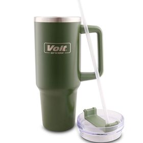 Voit Urban 1.2 lt Yeşil Termos