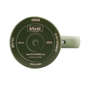 Voit Urban 1.2 lt Yeşil Termos