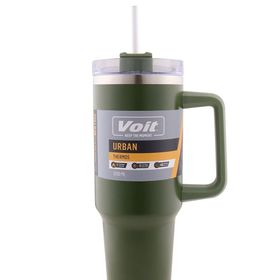 Voit Urban 1.2 lt Yeşil Termos