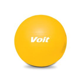 Voit V1VTKAGYM/65C-045-P Gymball 65 cm Sarı Pilates Topu