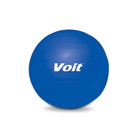 Voit V1VTKAGYM/65C-045-P Gymball 65 cm Sarı Pilates Topu