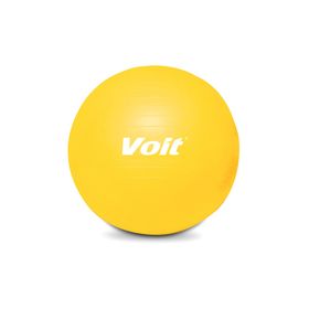 Voit V1VTKAGYM/65C-045-P Gymball 65 cm Sarı Pilates Topu